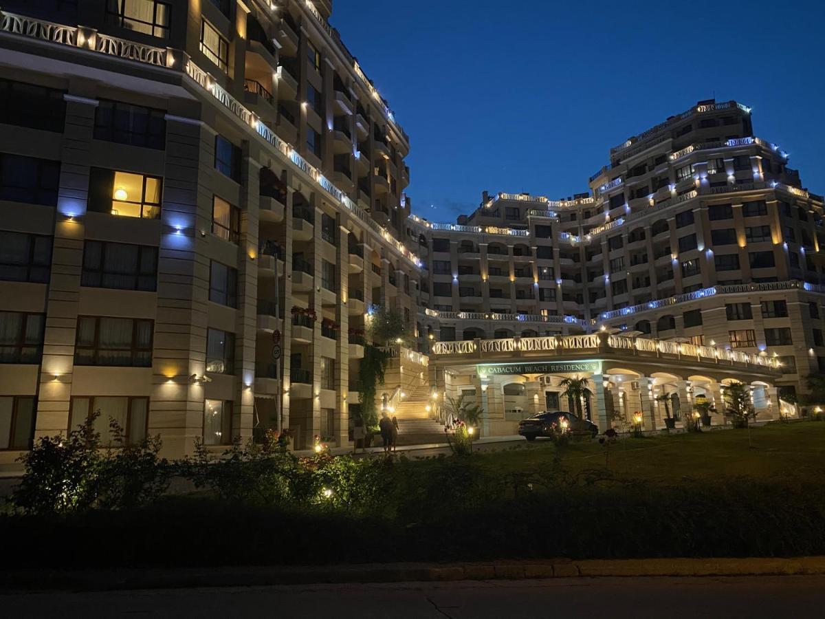 Elegantz Apartments 1 Várna Kültér fotó