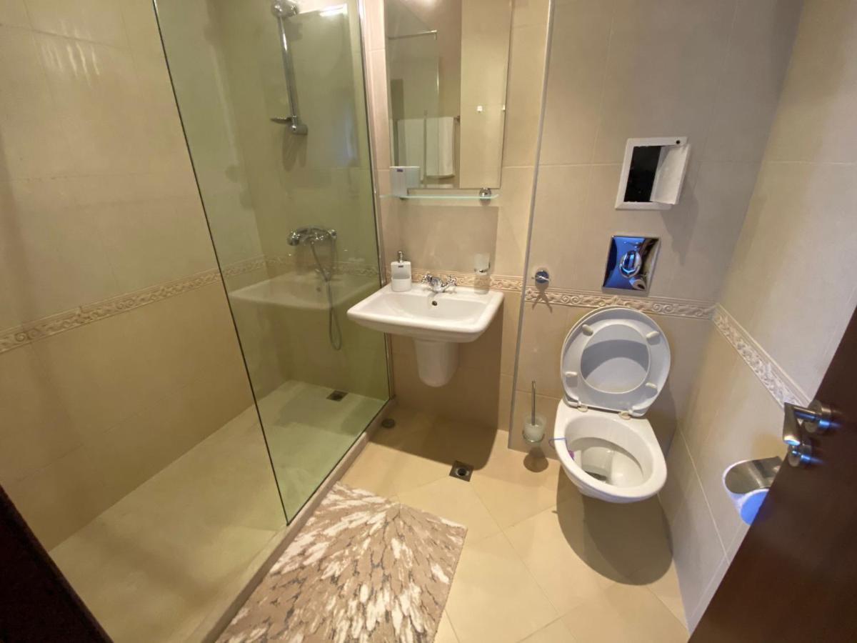 Elegantz Apartments 1 Várna Kültér fotó