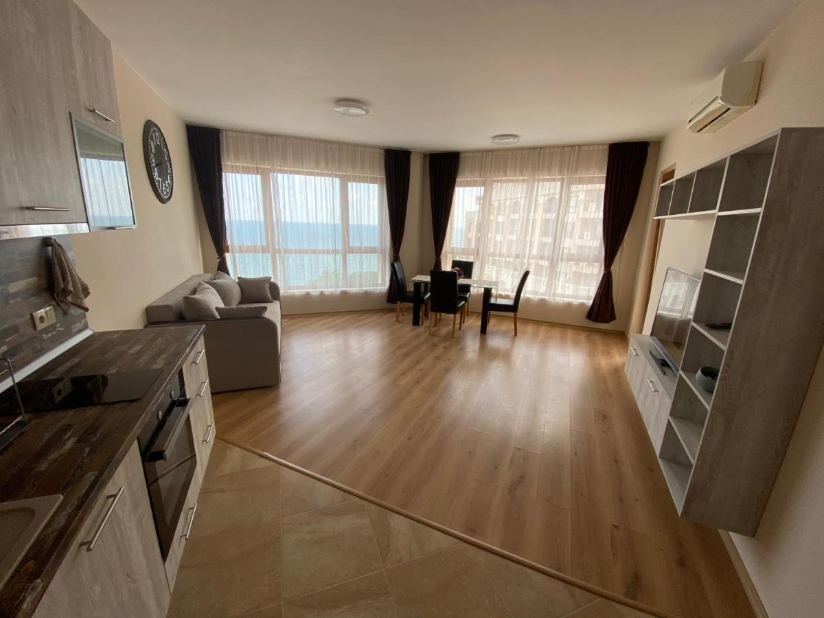 Elegantz Apartments 1 Várna Kültér fotó