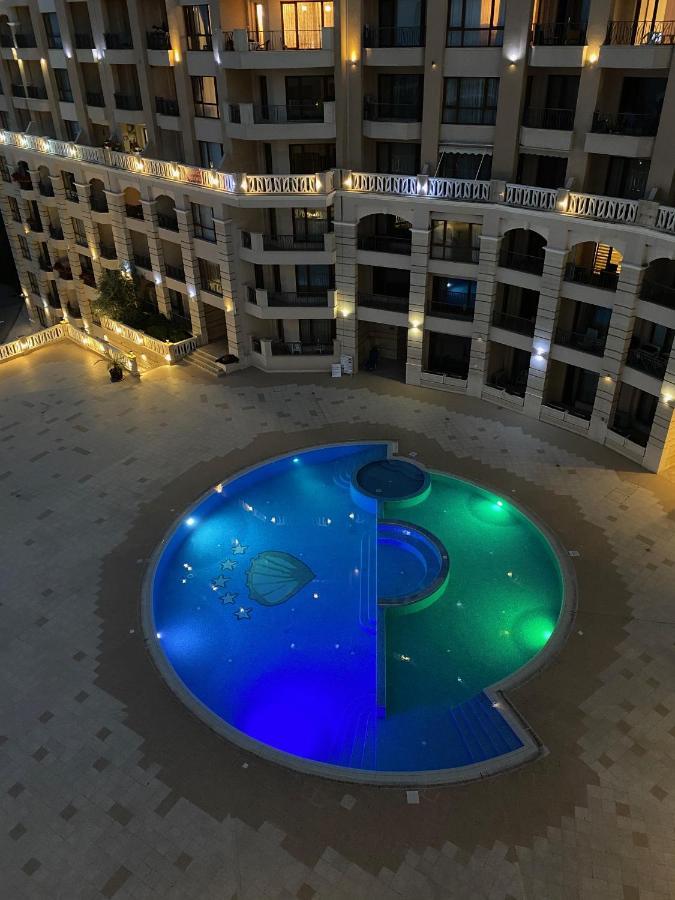 Elegantz Apartments 1 Várna Kültér fotó