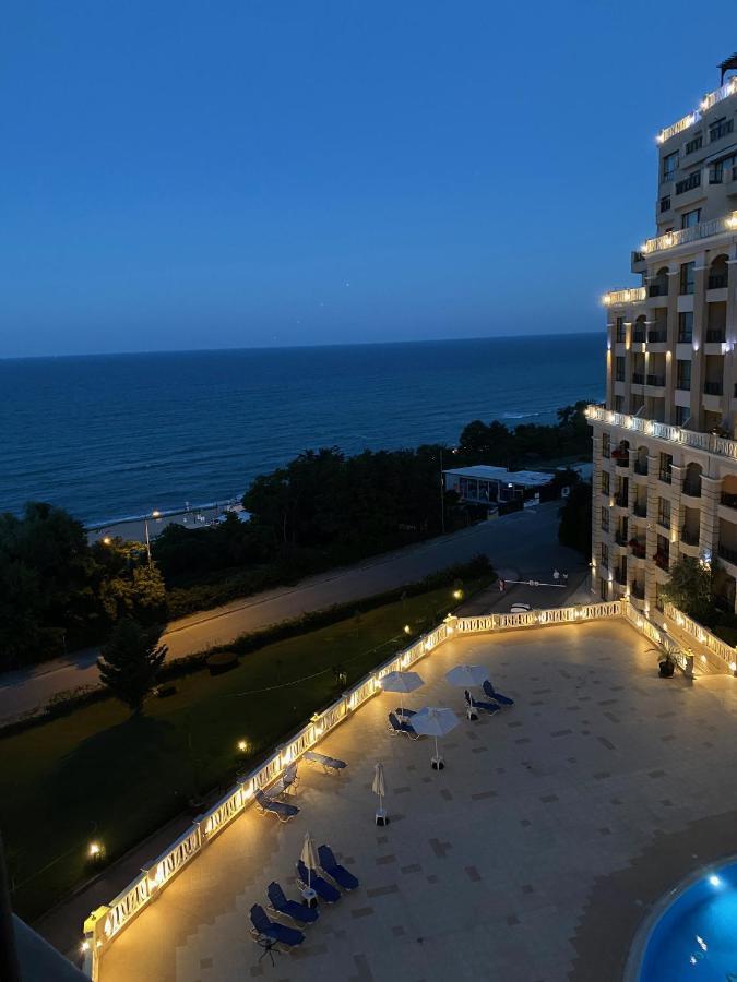 Elegantz Apartments 1 Várna Kültér fotó